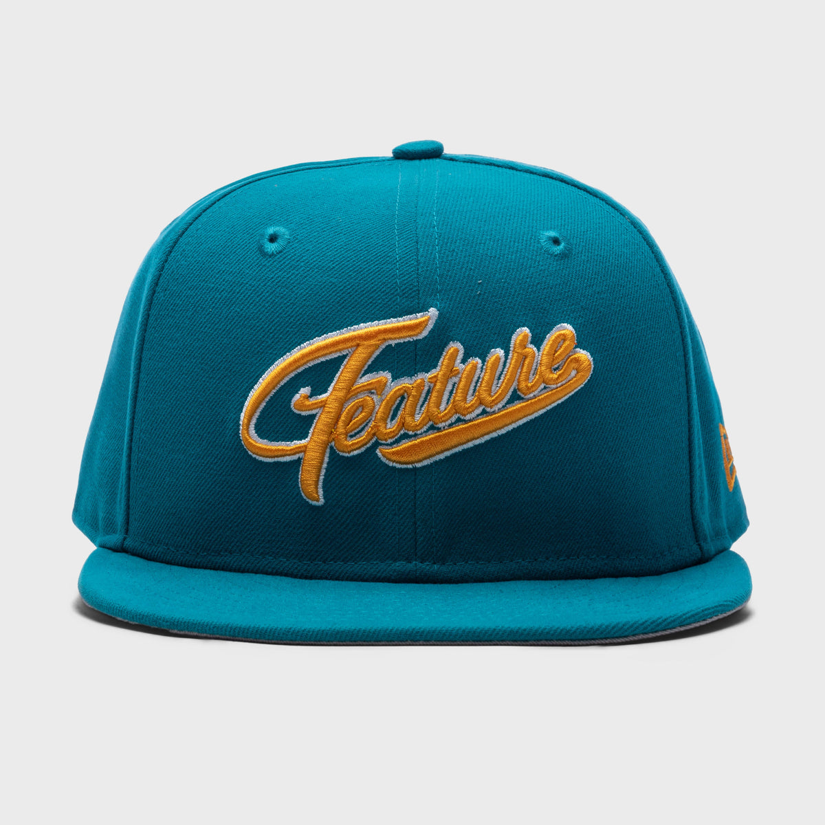 9FIFTY Cutlass - Tidal Wave/Peach