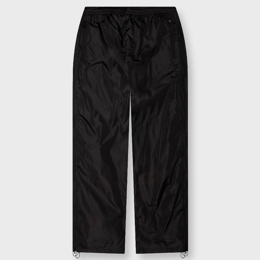 Newman Zipper Expandable Pant - Black