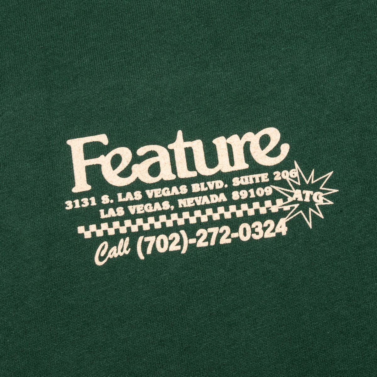 Feature