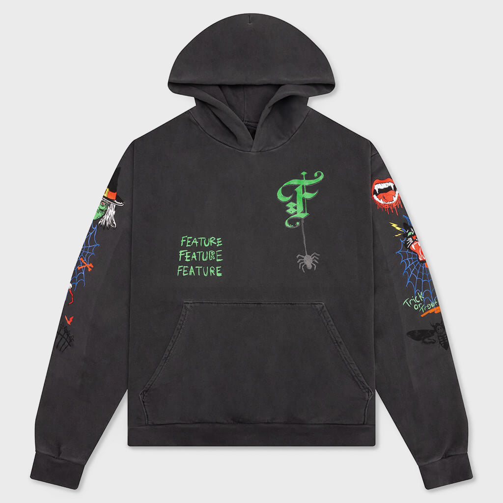 Feature