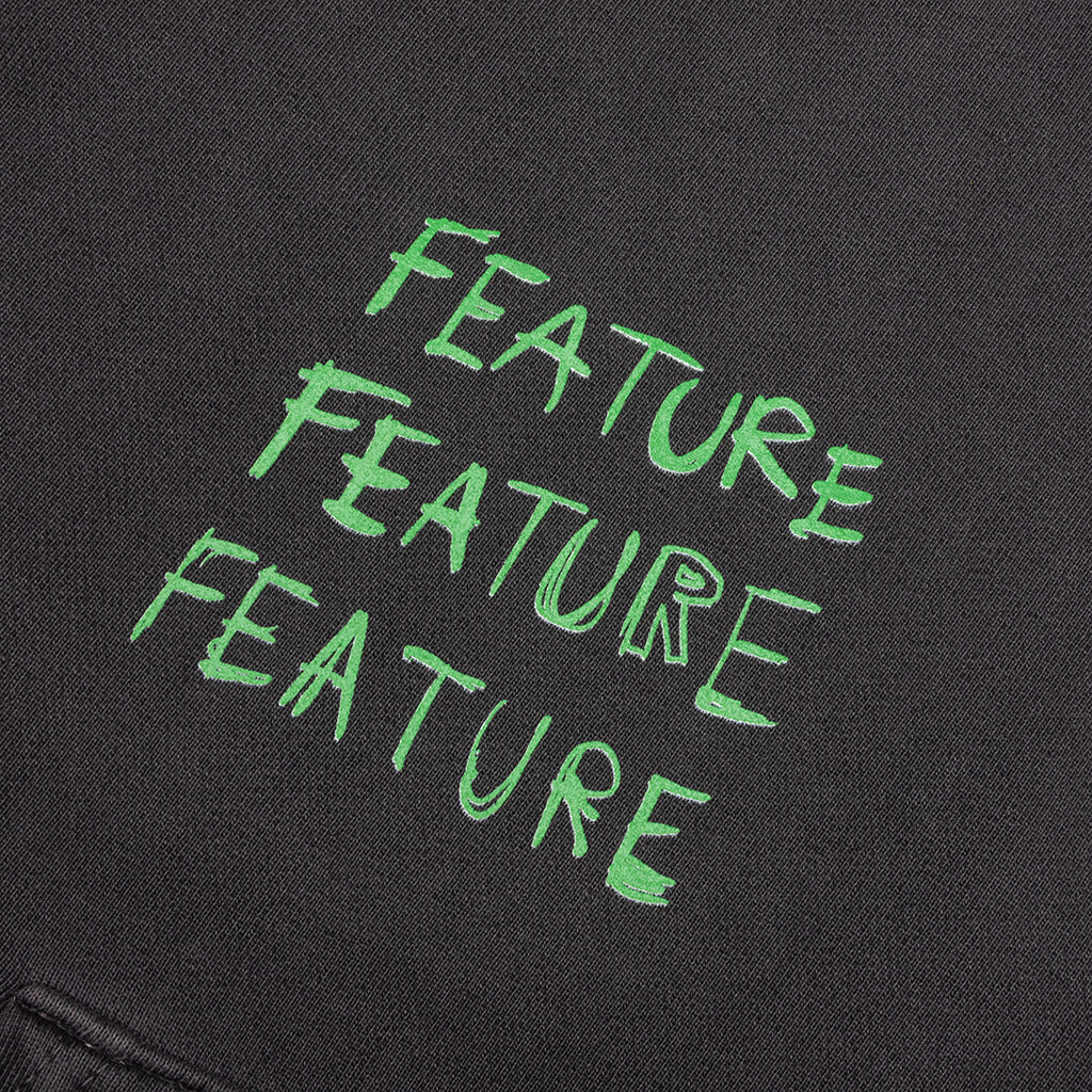 Feature