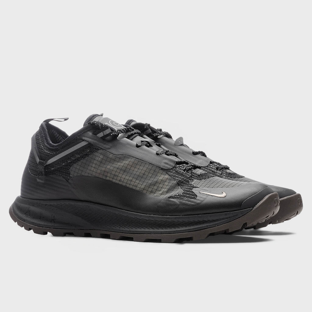 ACG Air Nasu 2 - Black/Anthracite