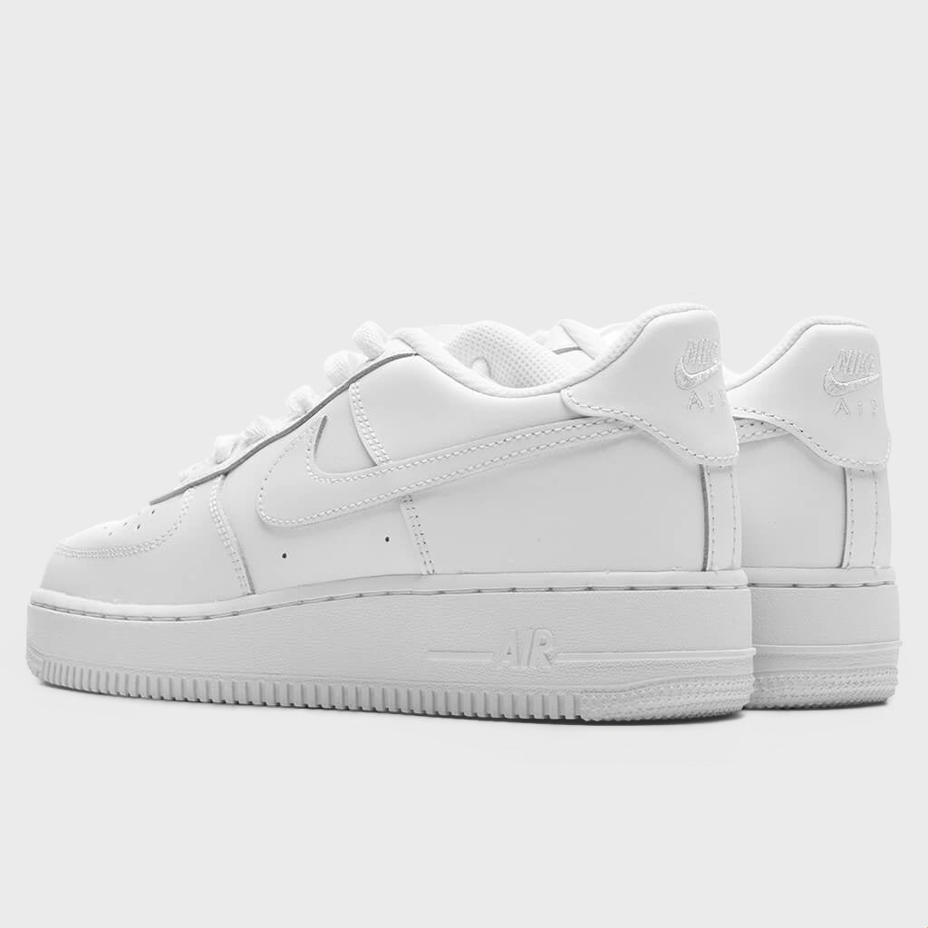 Air Force 1 LE (GS) - White