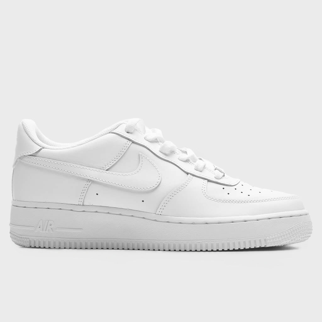 Air Force 1 LE (GS) - White
