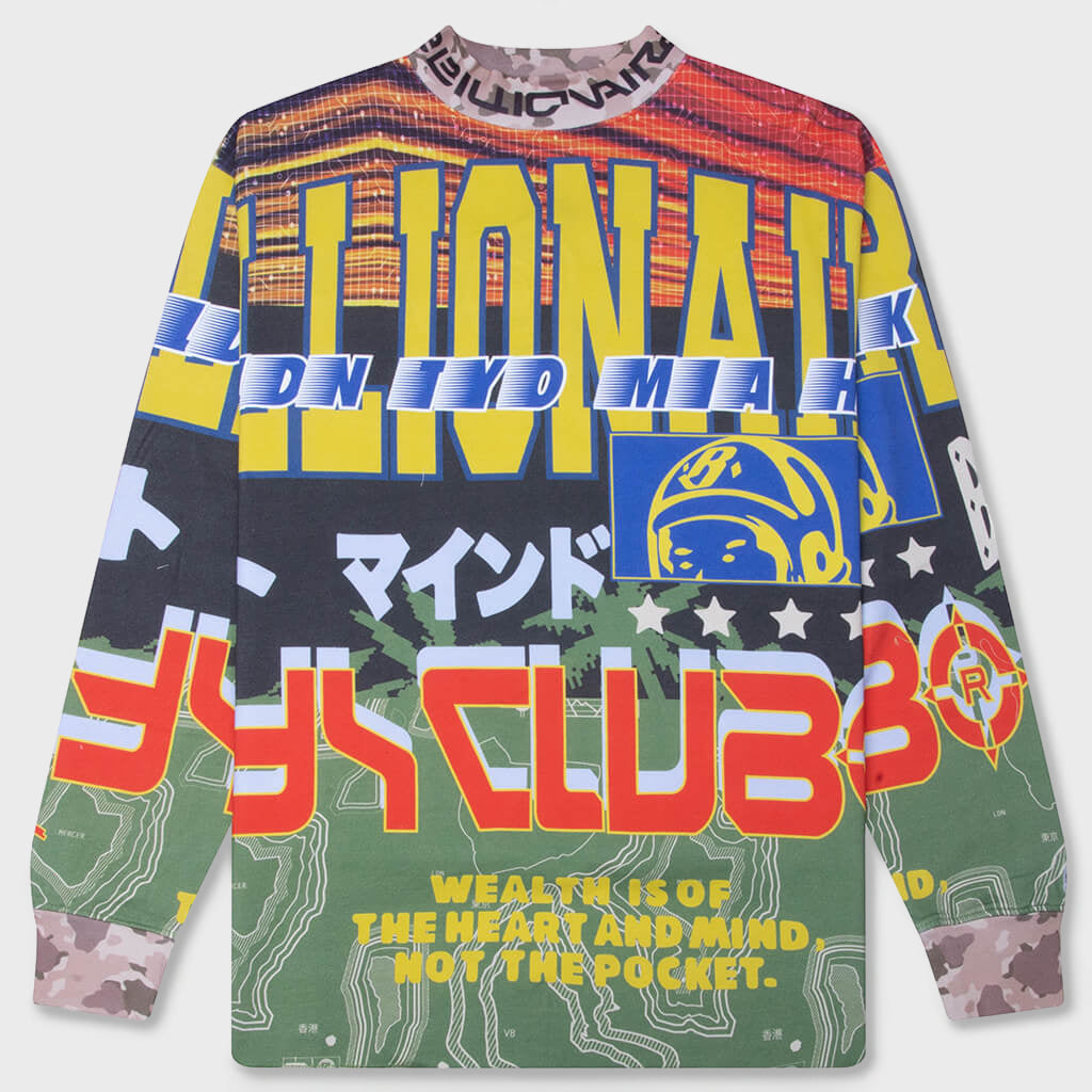 Feature