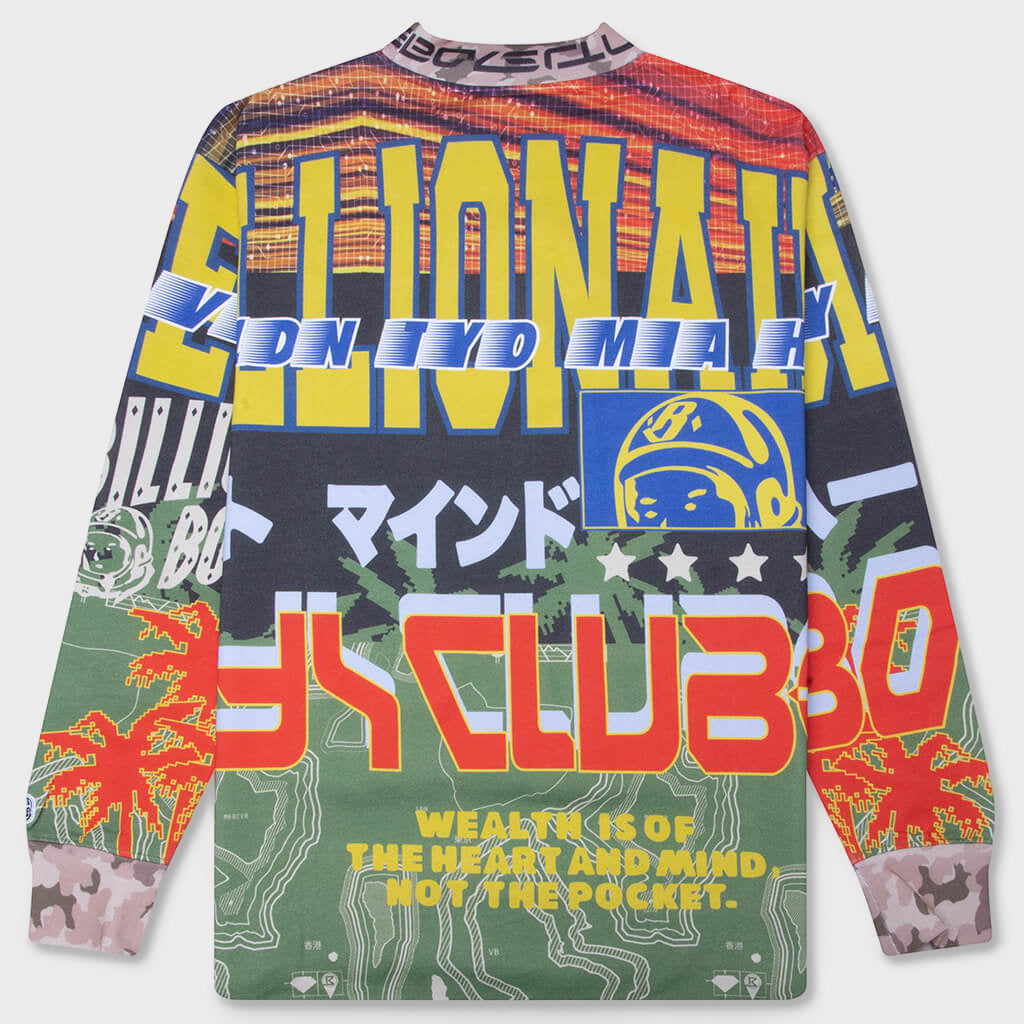 Feature