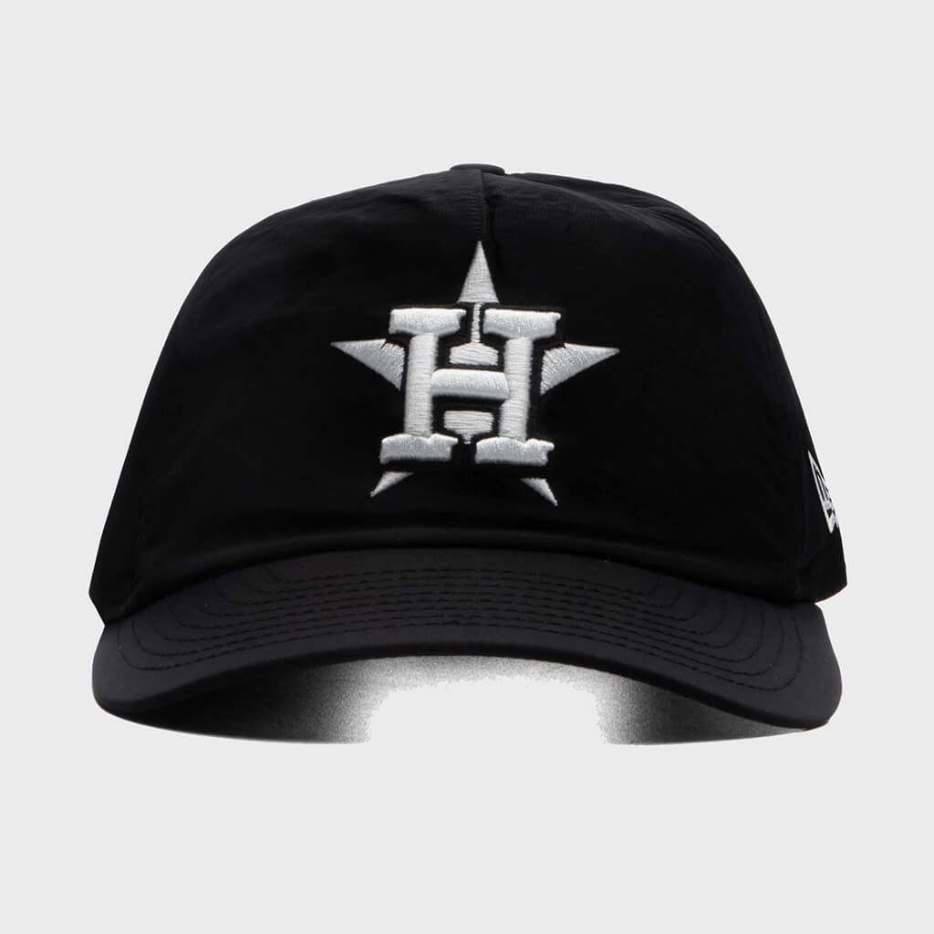 Nylon 19TWENTY Black - Houston Astros