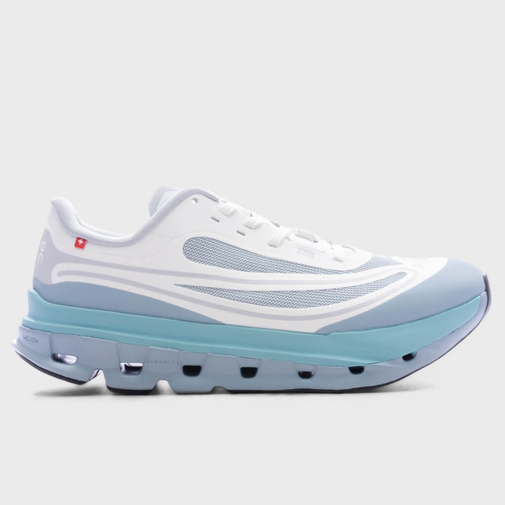 Women's Cloudflow 5 AD - Hail/White