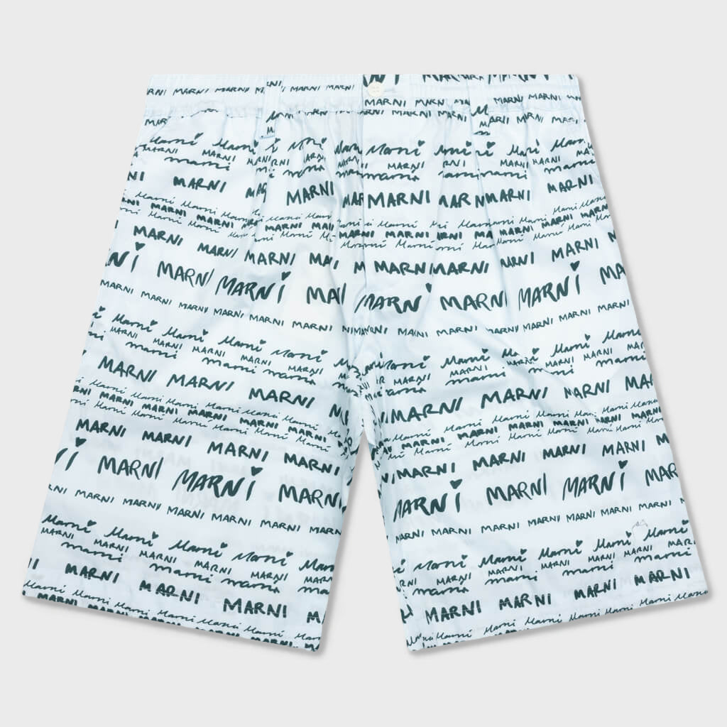 Trousers - Arctic
