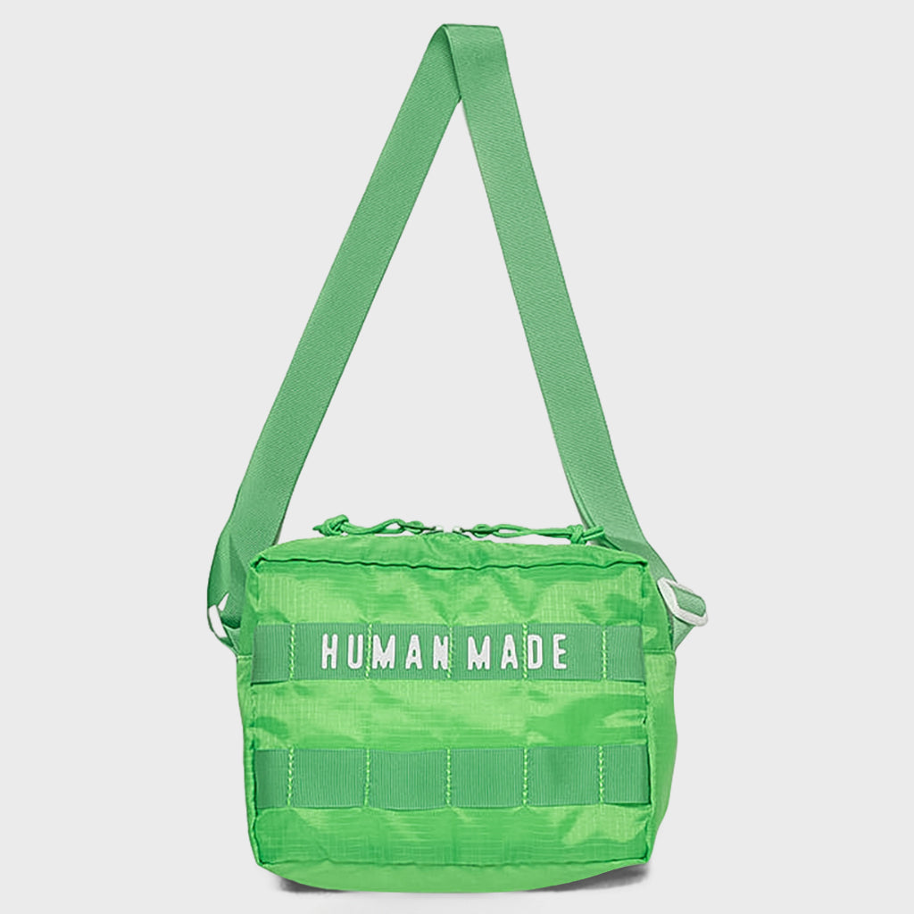 Packable Light Pouch - Green