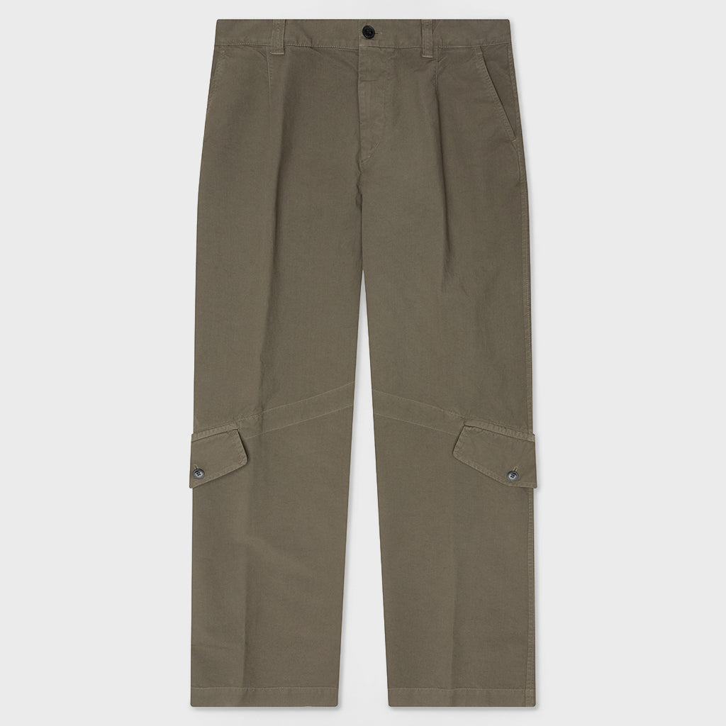 Paxford Gd 1146 M.W.Pants - Dust