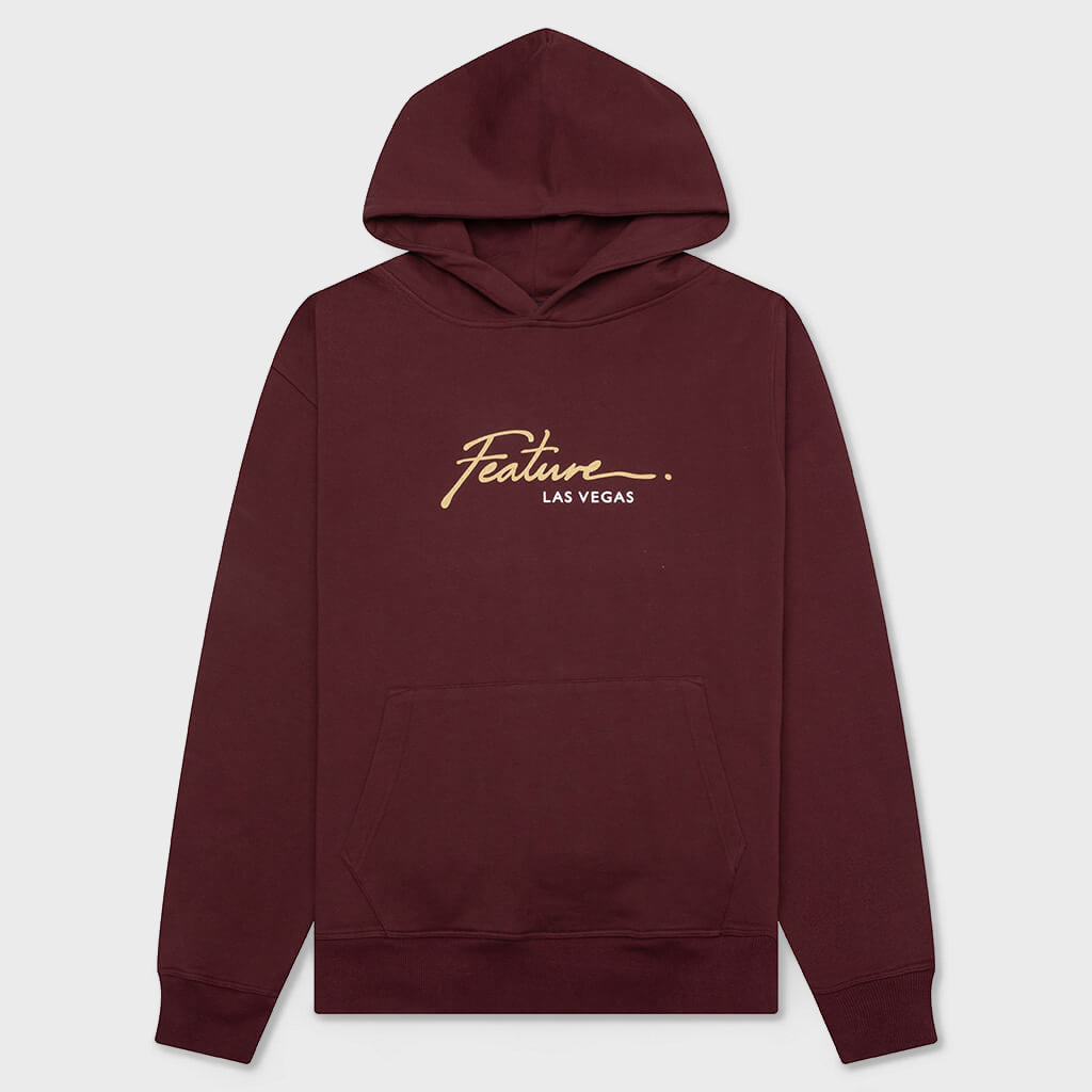 Feature
