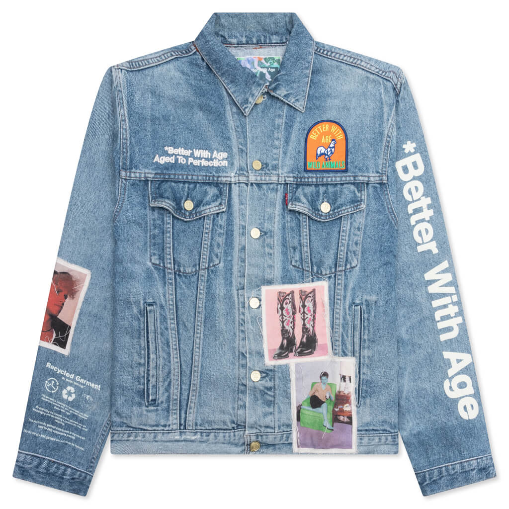 Feature