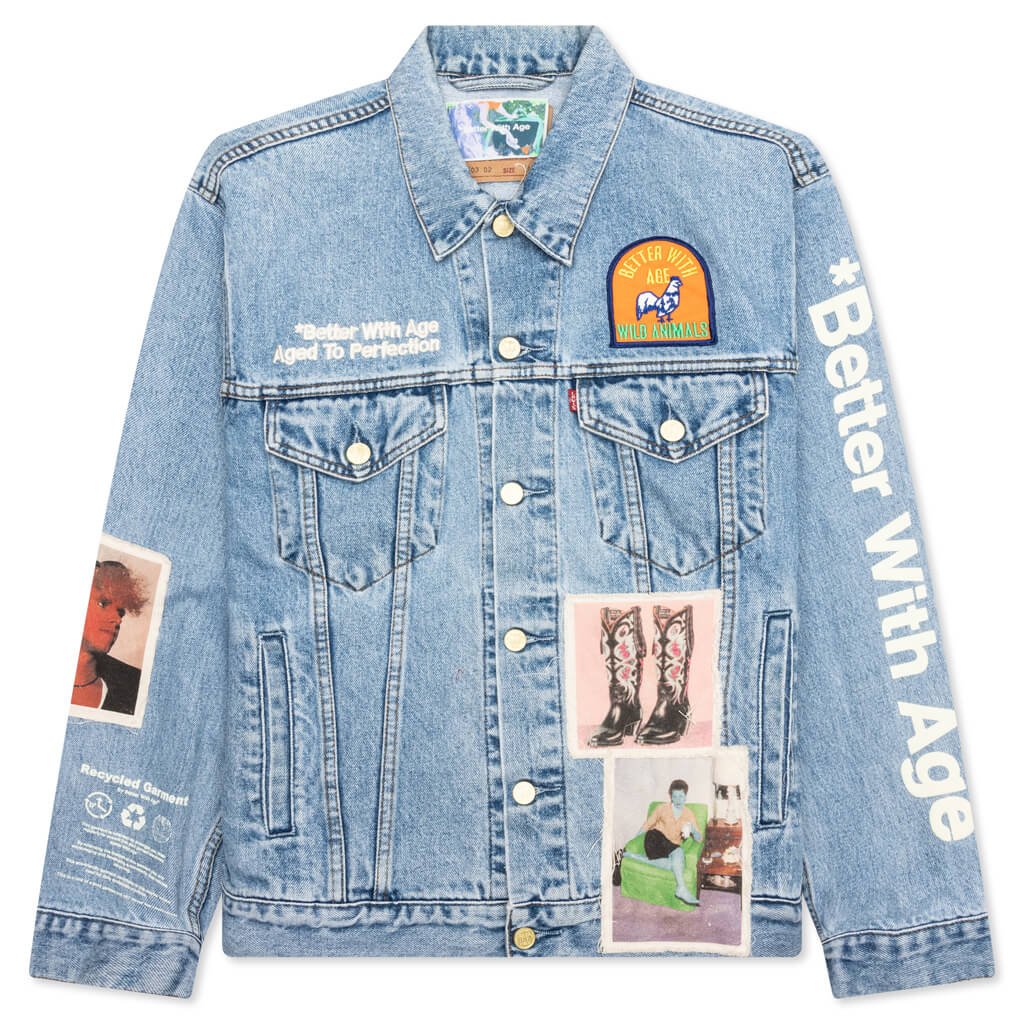 Feature