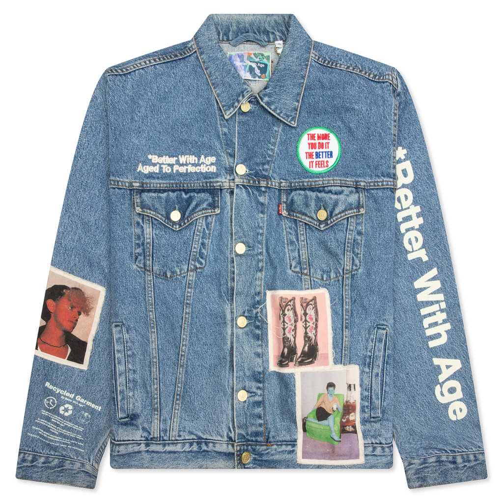 Feature