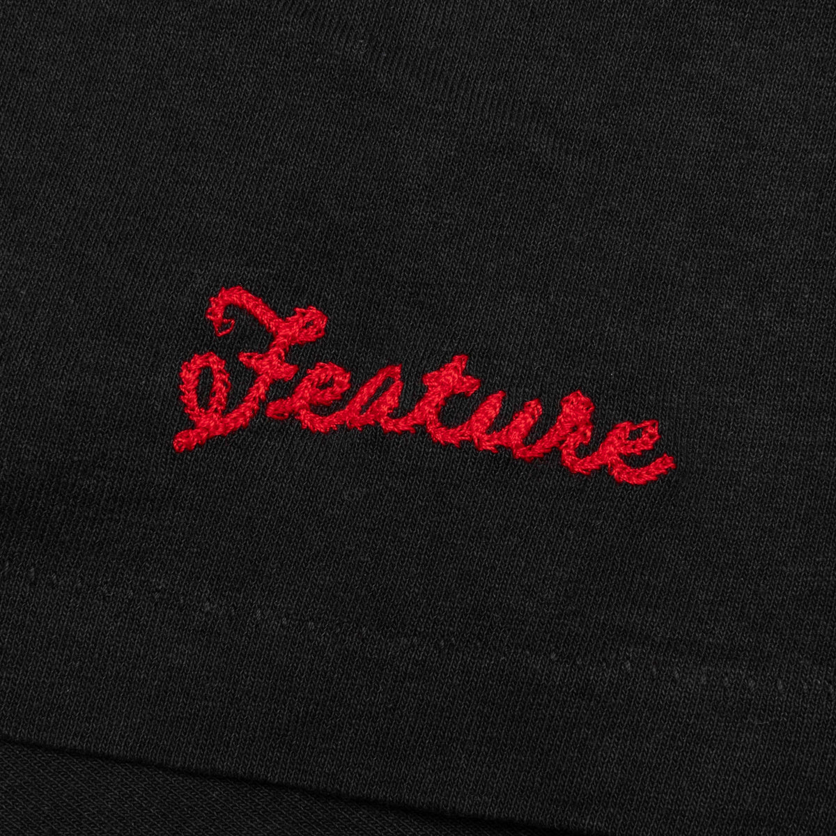 Feature