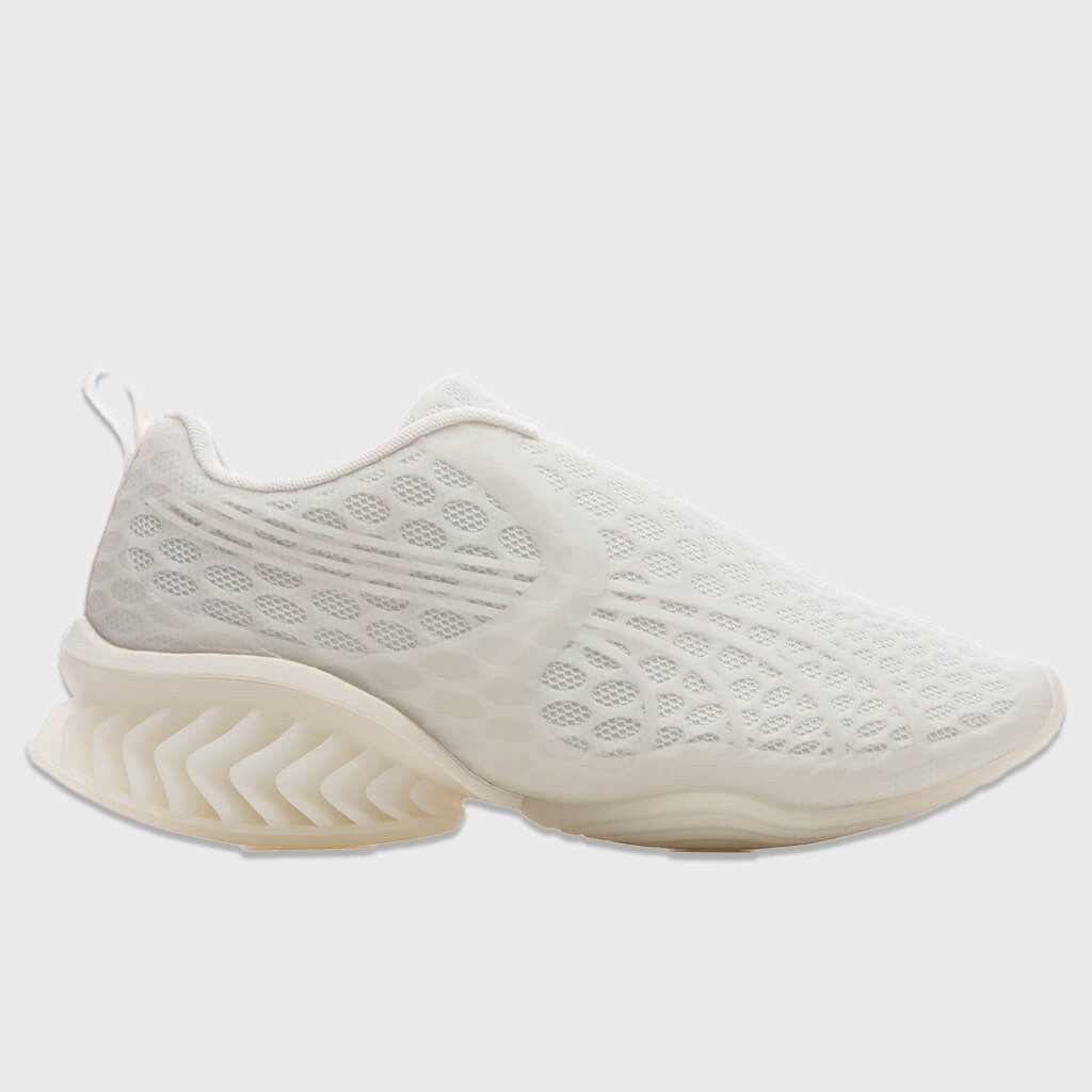 Cell Geo 1 Cage - White