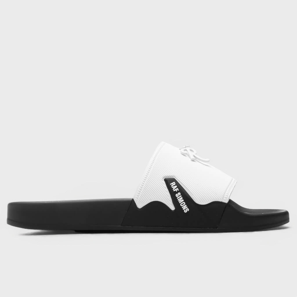 Astra Slide - White