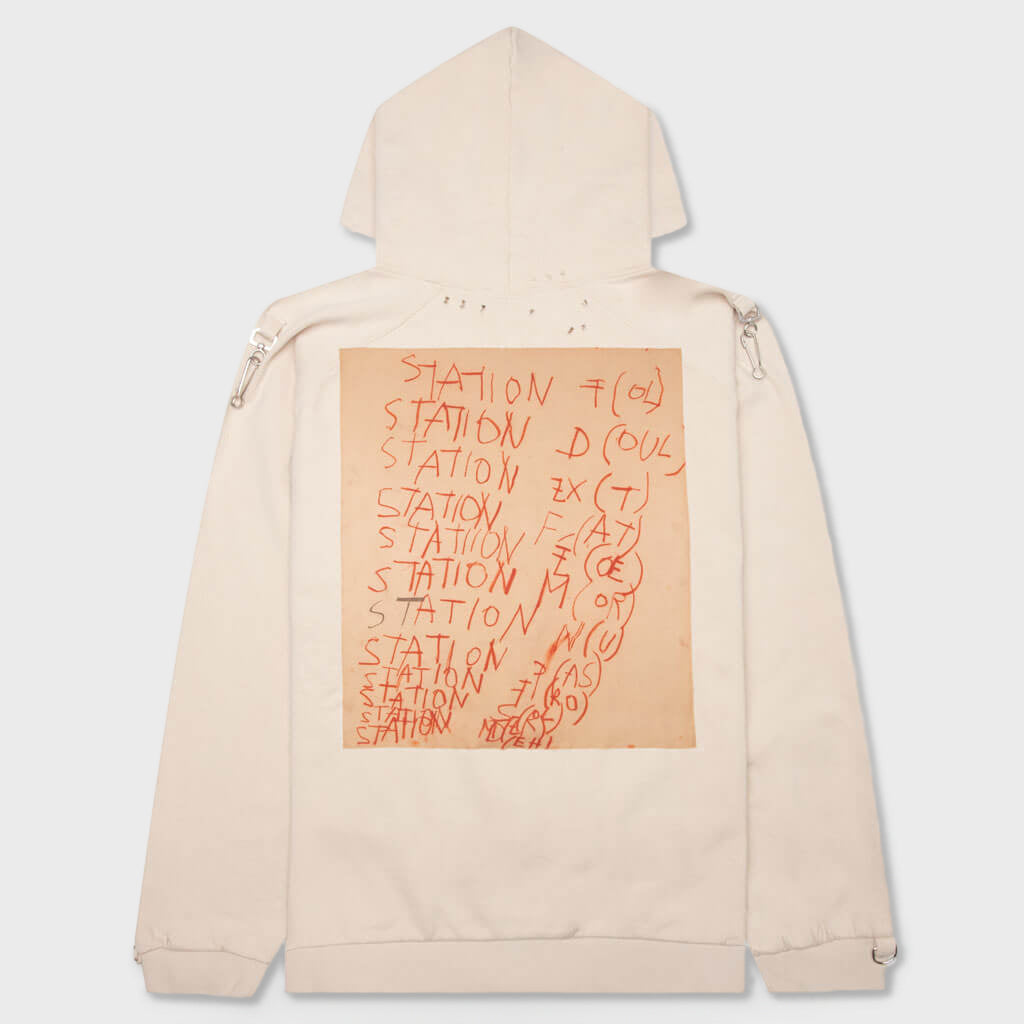 Feature
