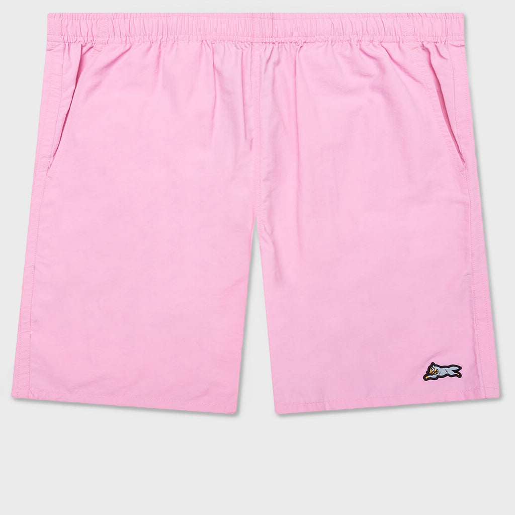 Running Dog Shorts - Orchid