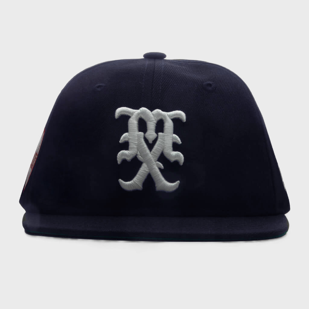 Celebrity Cap - Navy