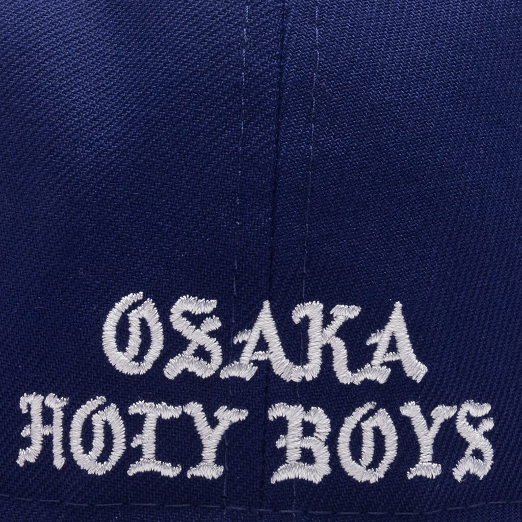 Feature