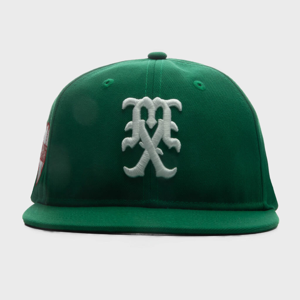 Celebrity Cap - Green