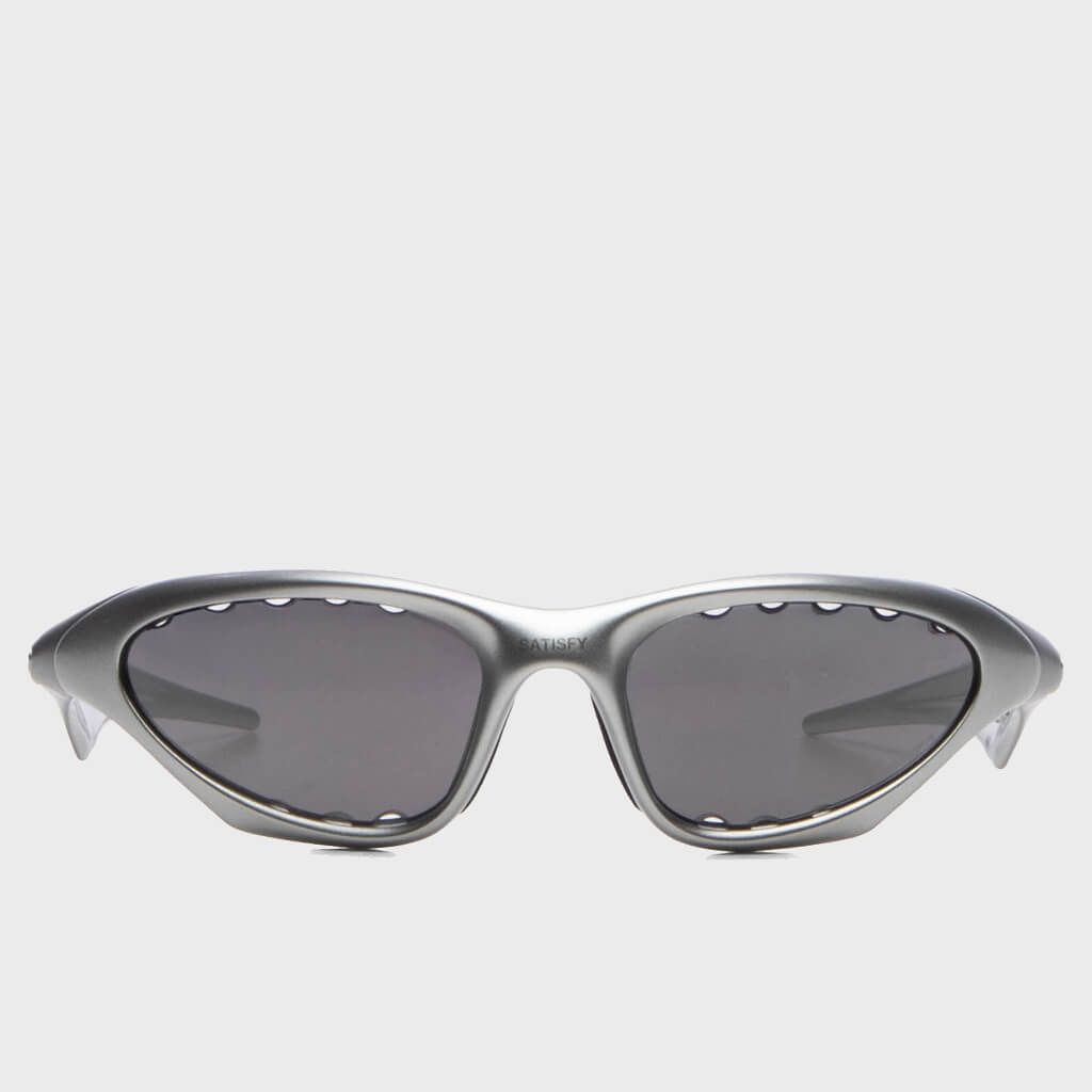 Scar - X-Silver w/ Prizm Black Vented