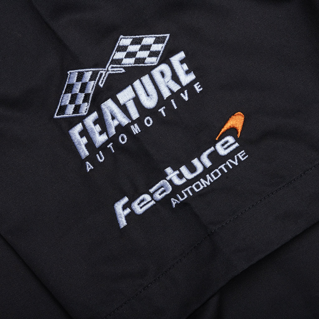 Feature