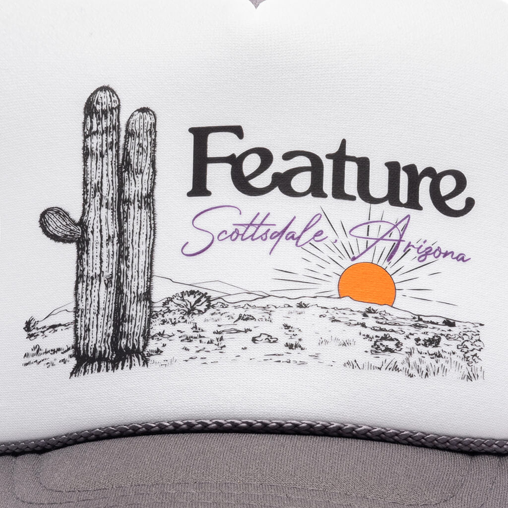 Feature