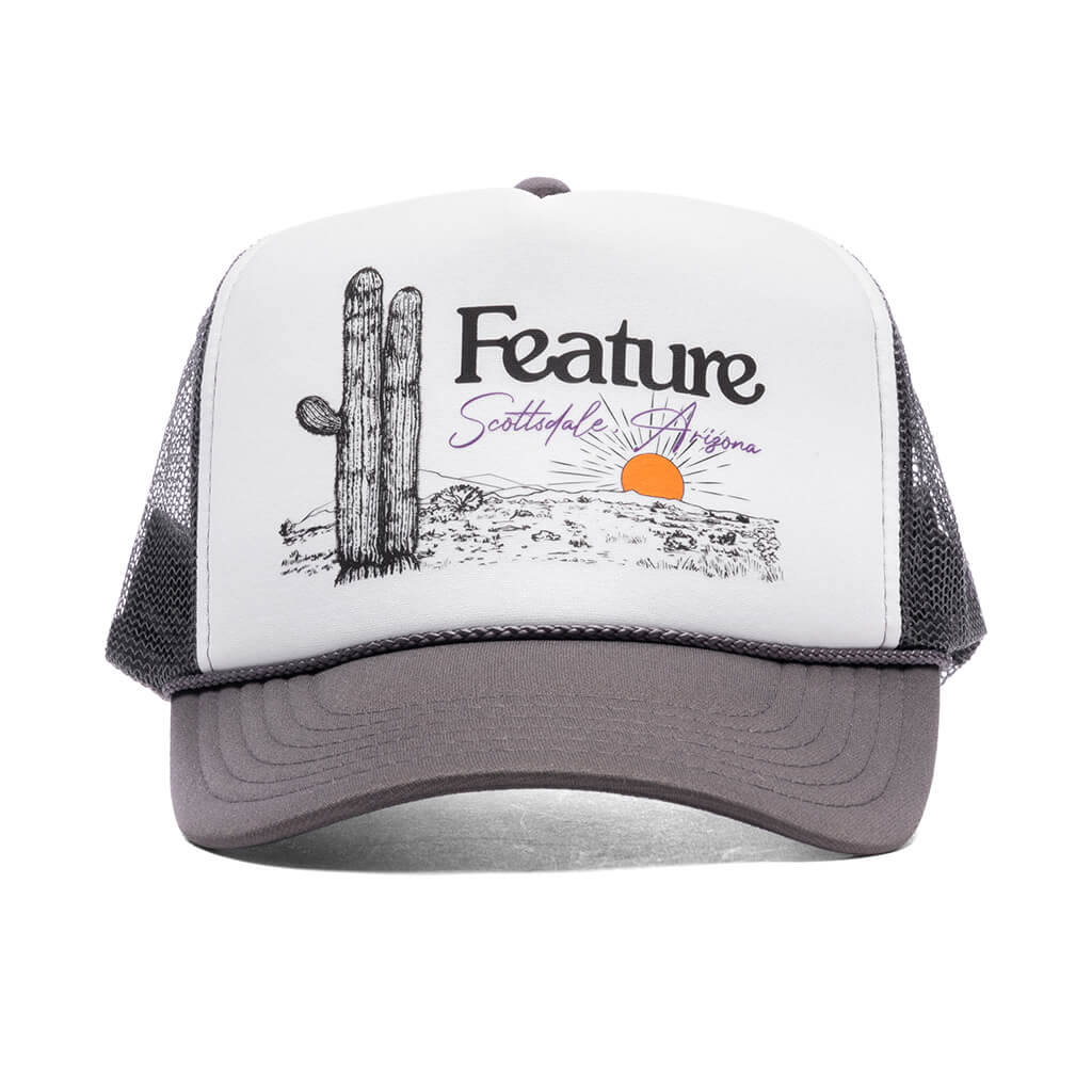 Feature
