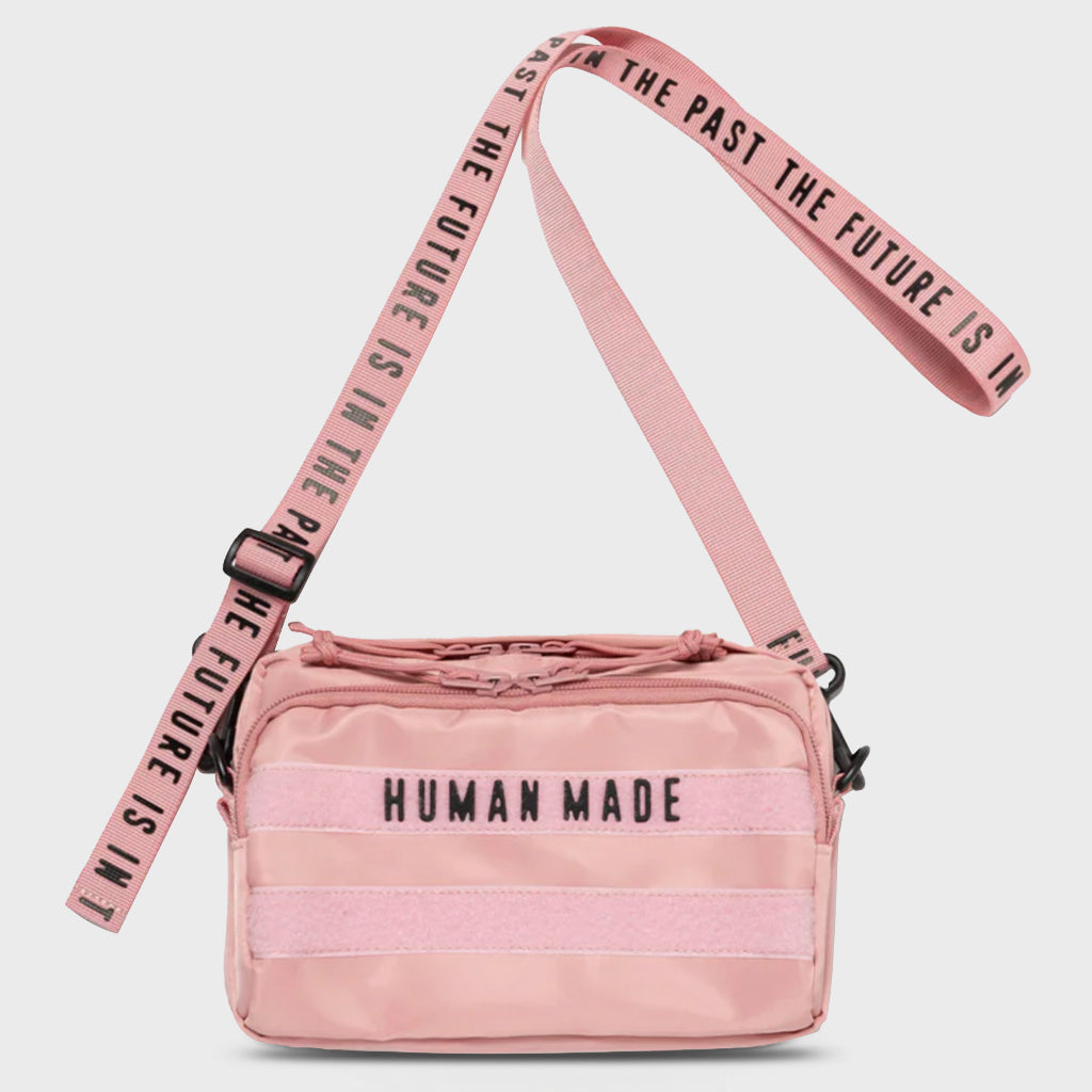 Military Pouch - Pink