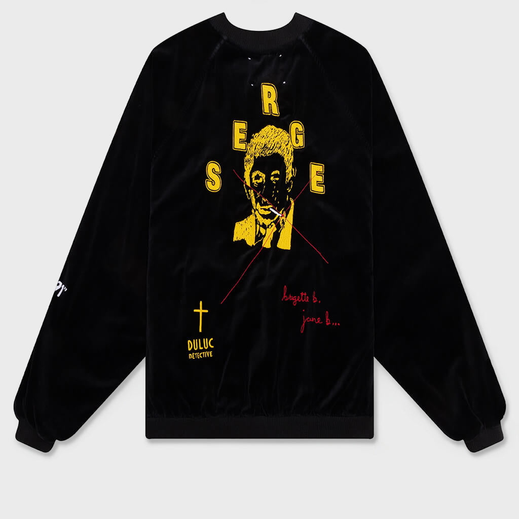 Feature