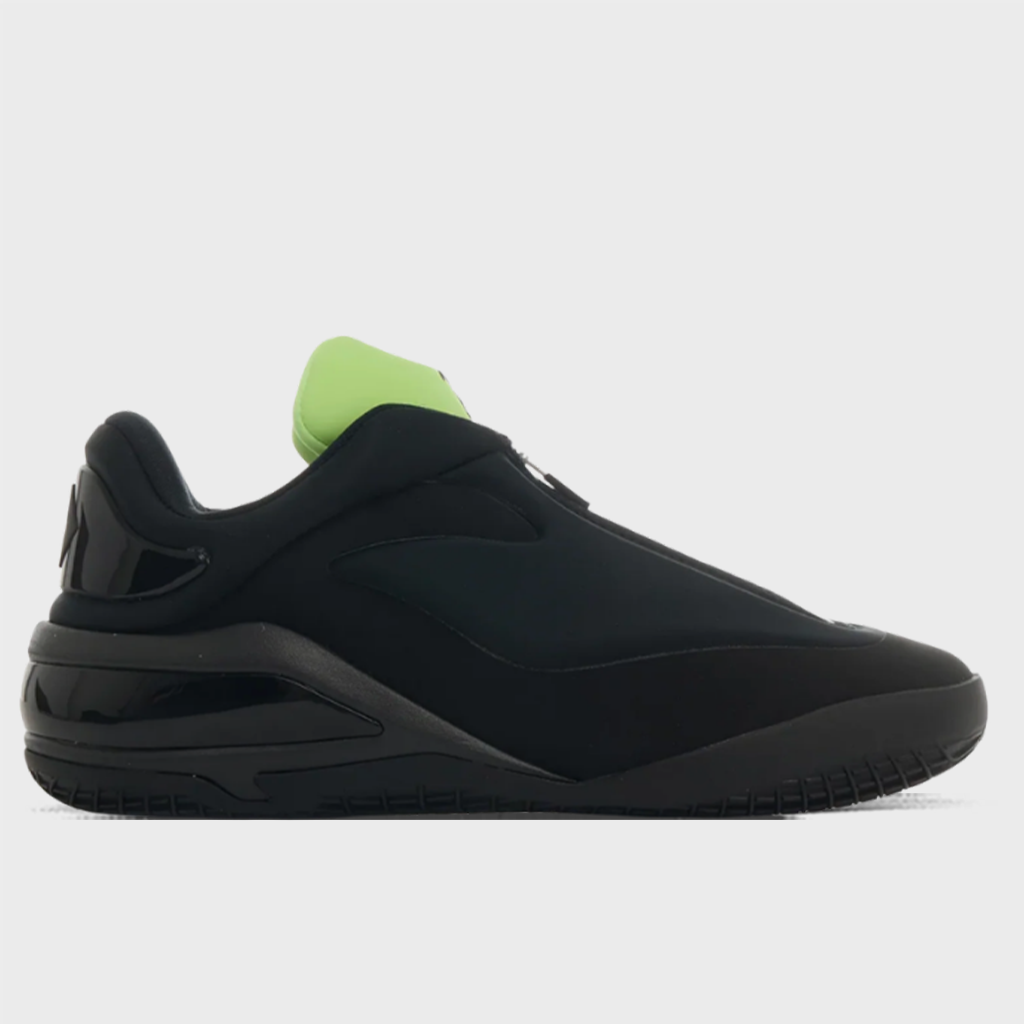 Shai 001 - Black/Green Beam/Black