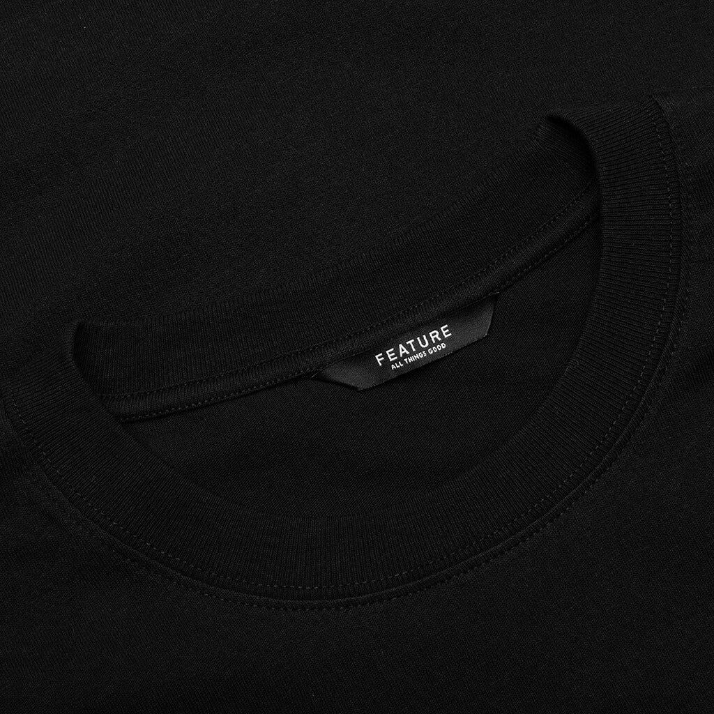 Feature