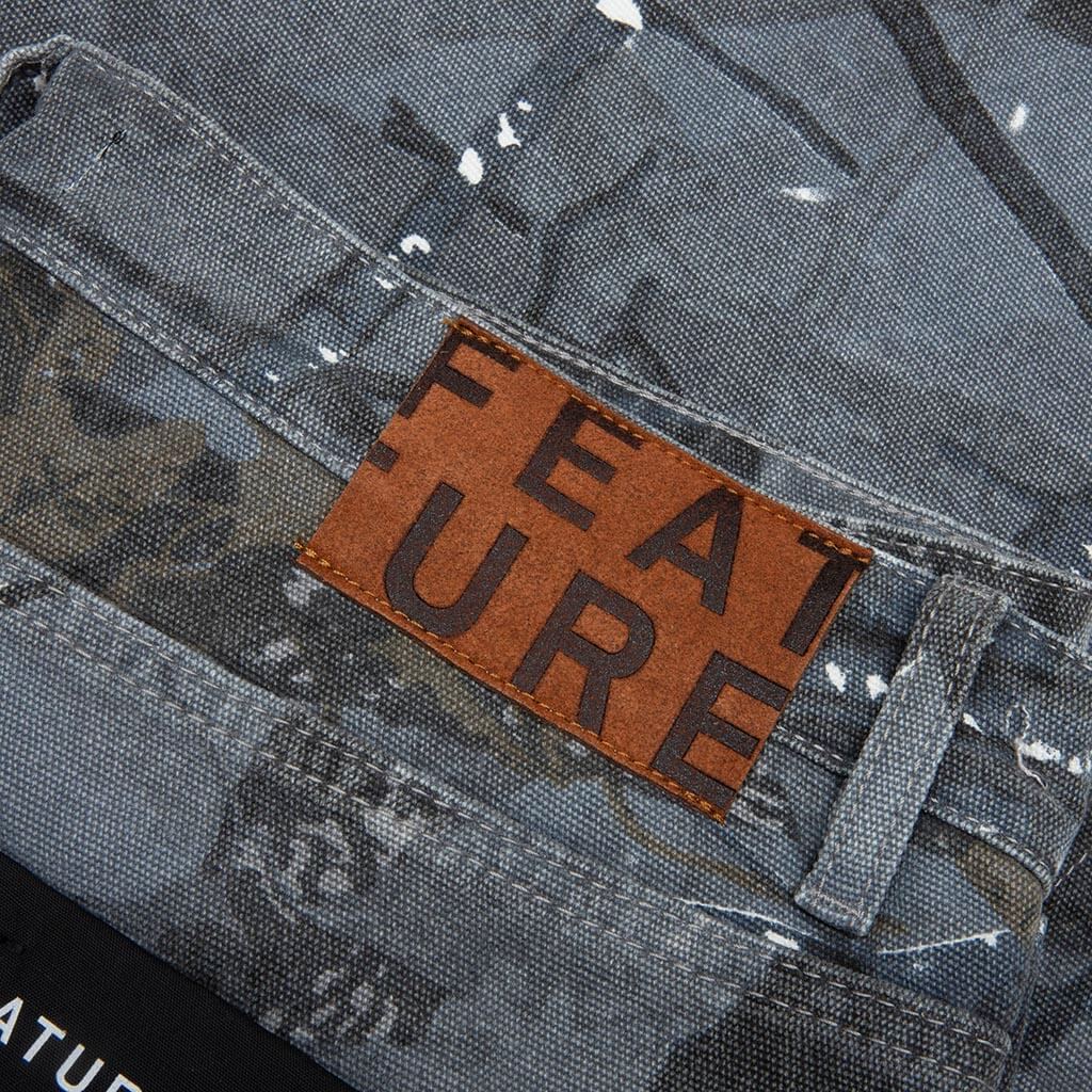 Feature