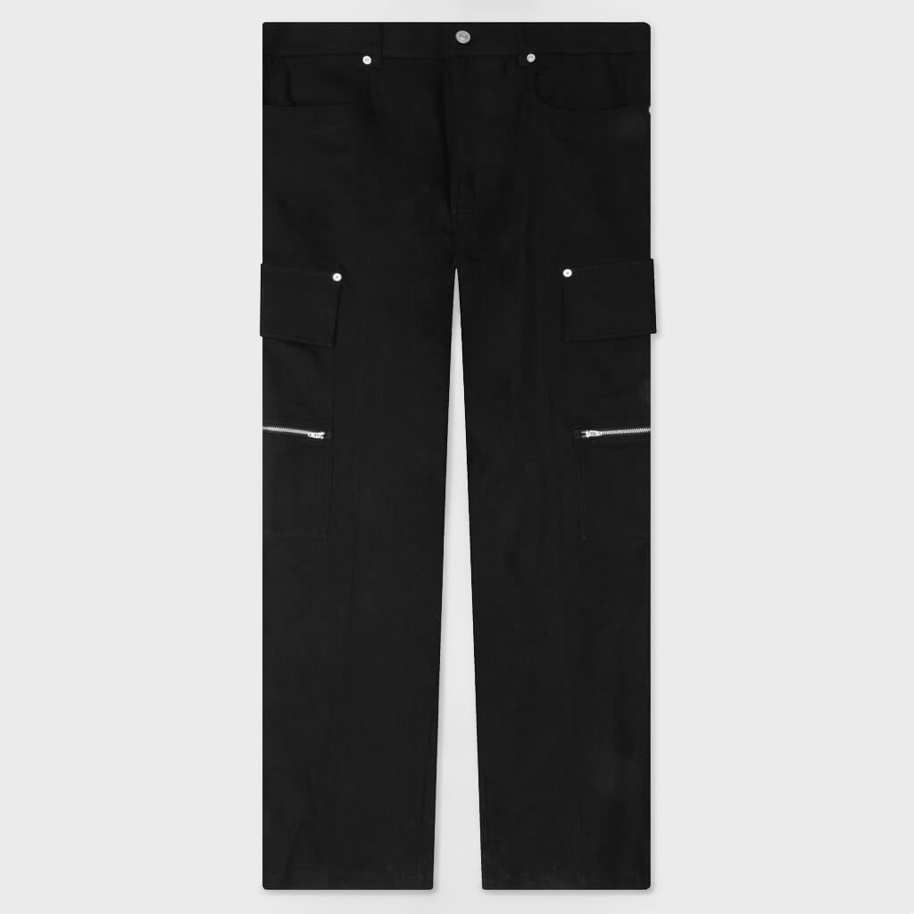 Skater Pant - Black