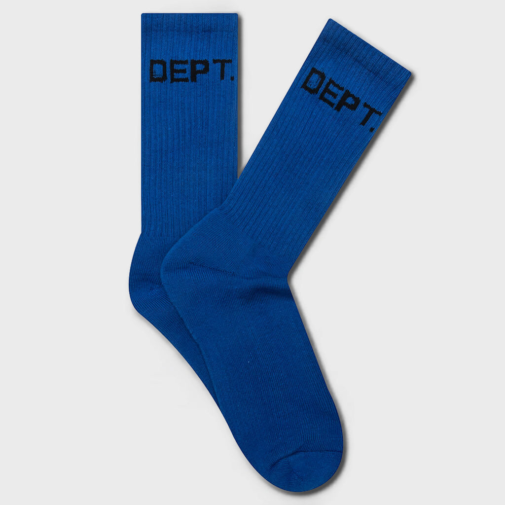 Socks - Royal
