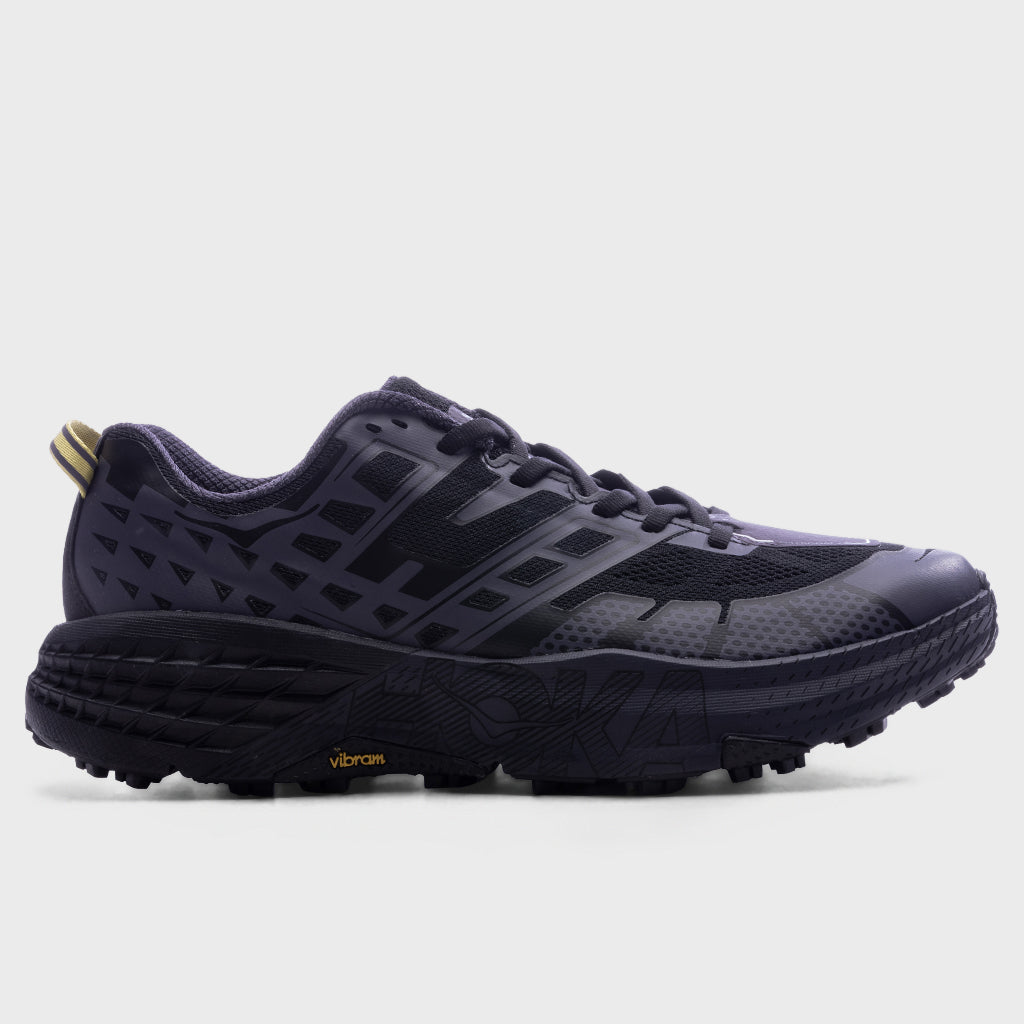 Speedgoat 2 - Black/Squid Ink