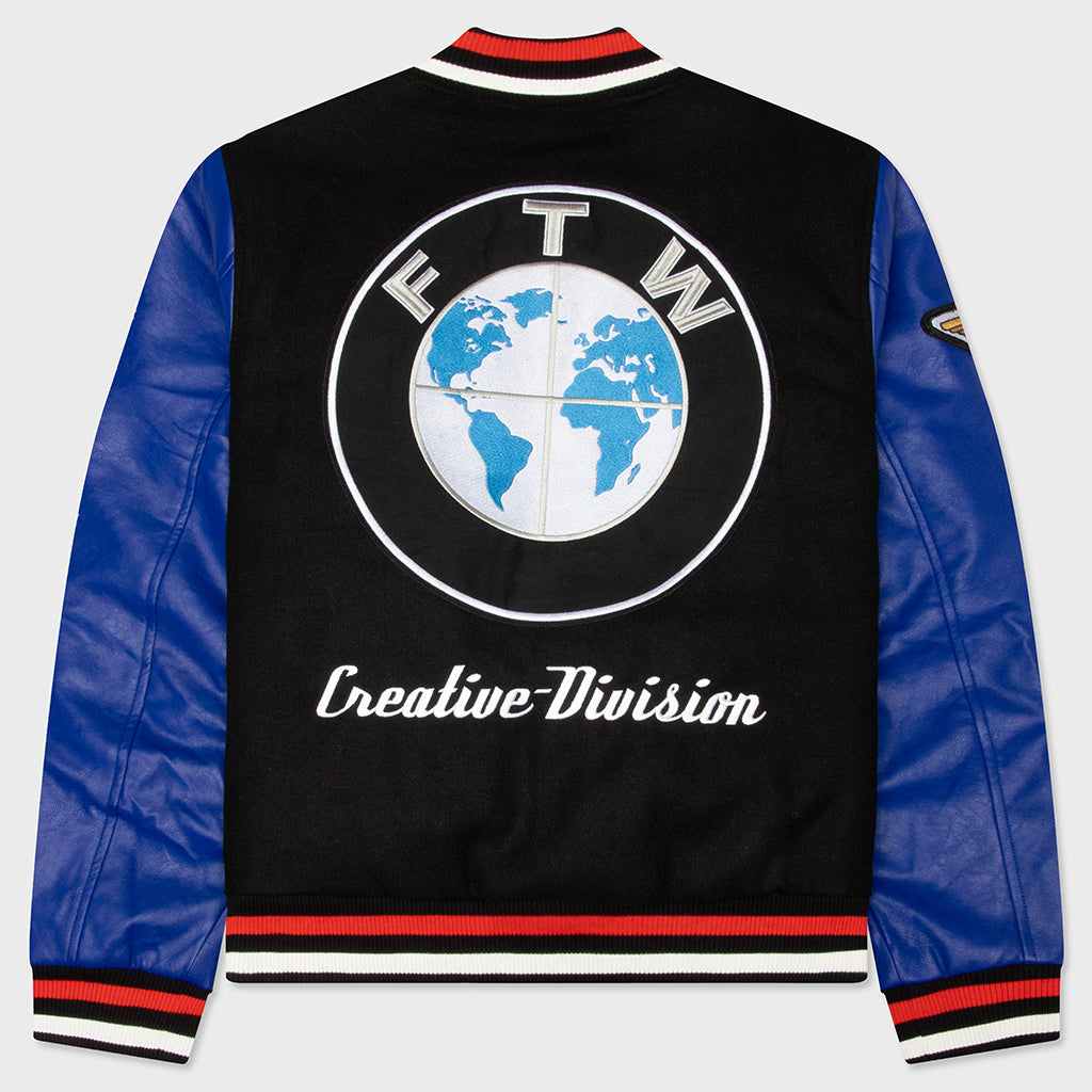 Feature