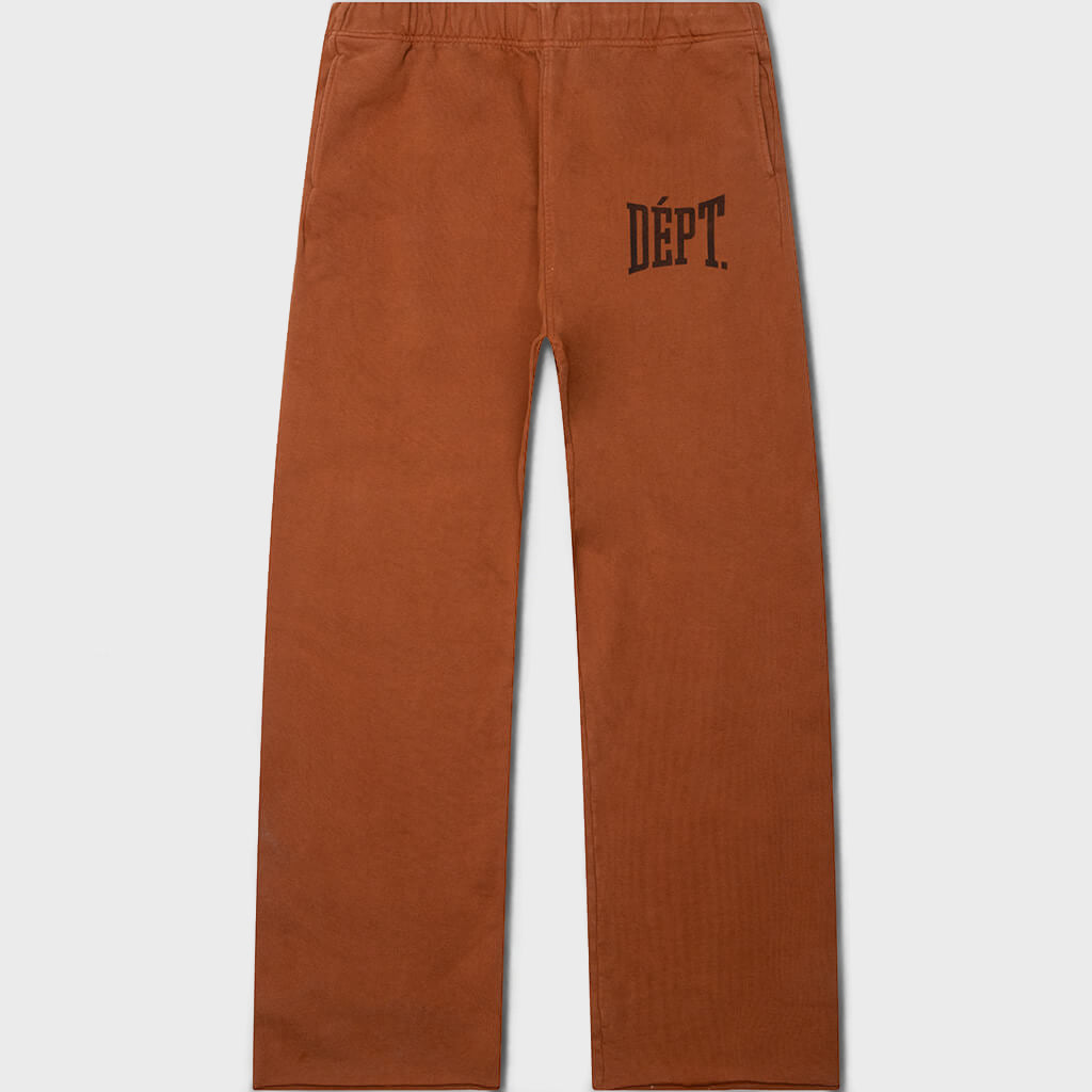 Team Sweatpant - Cocoa