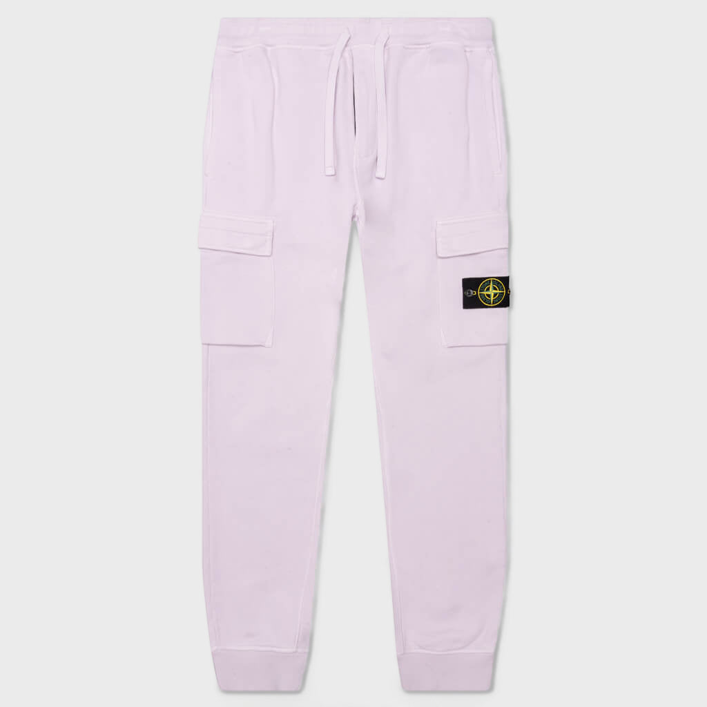 Jogging Pants 64751 - Rose Quartz