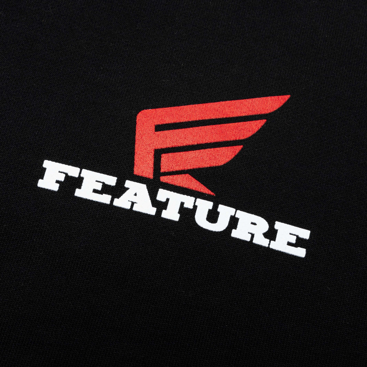 Feature