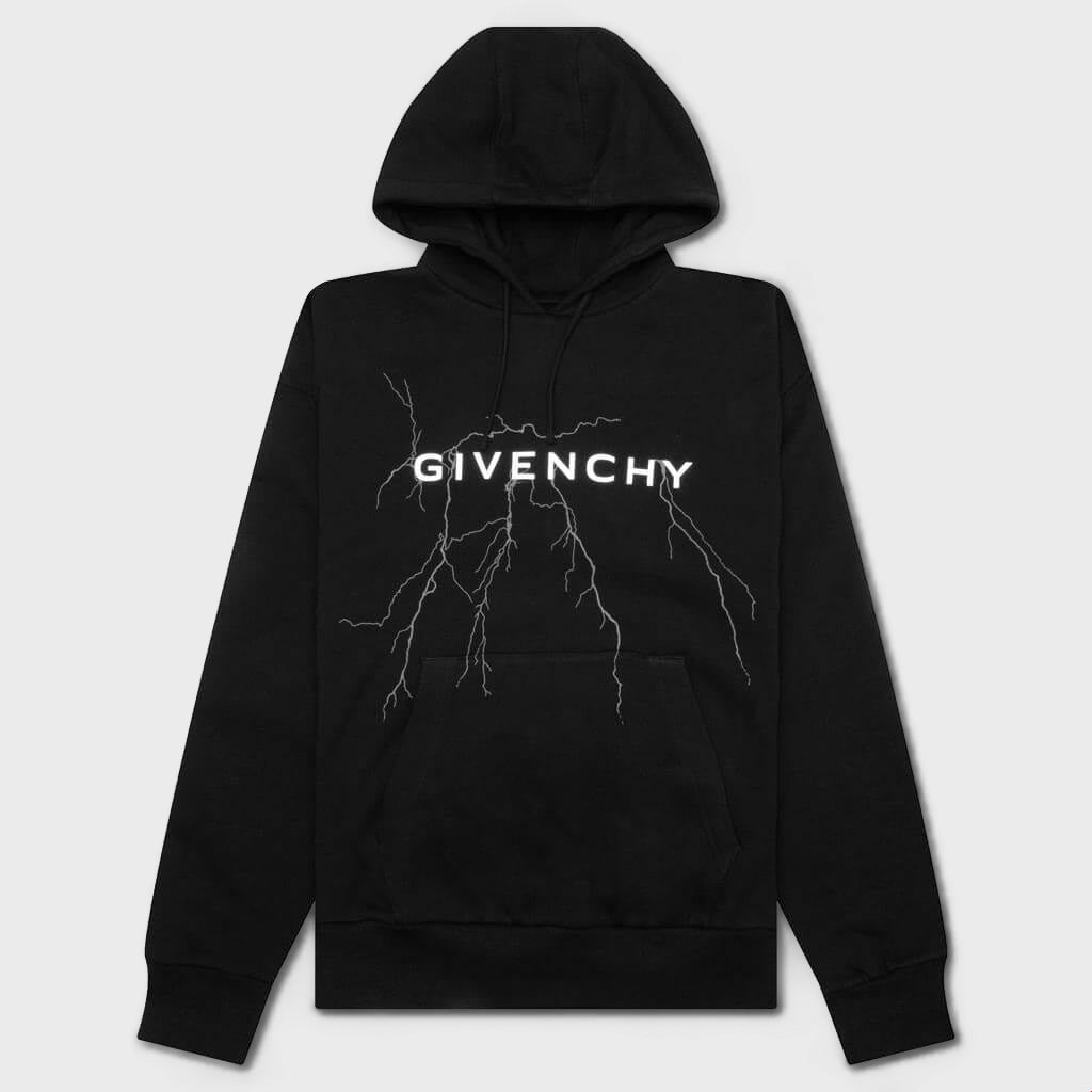 Sweatshirt - Black