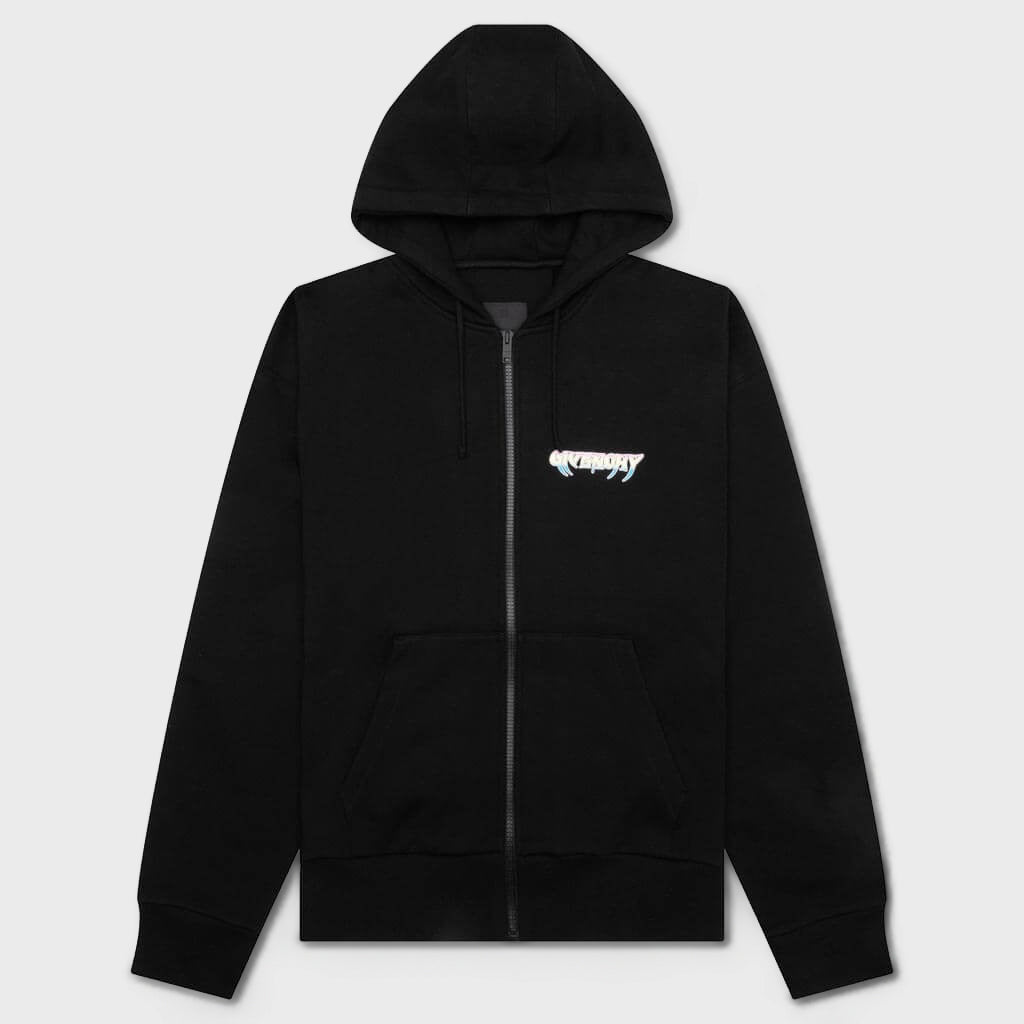 Sweatshirt - Black