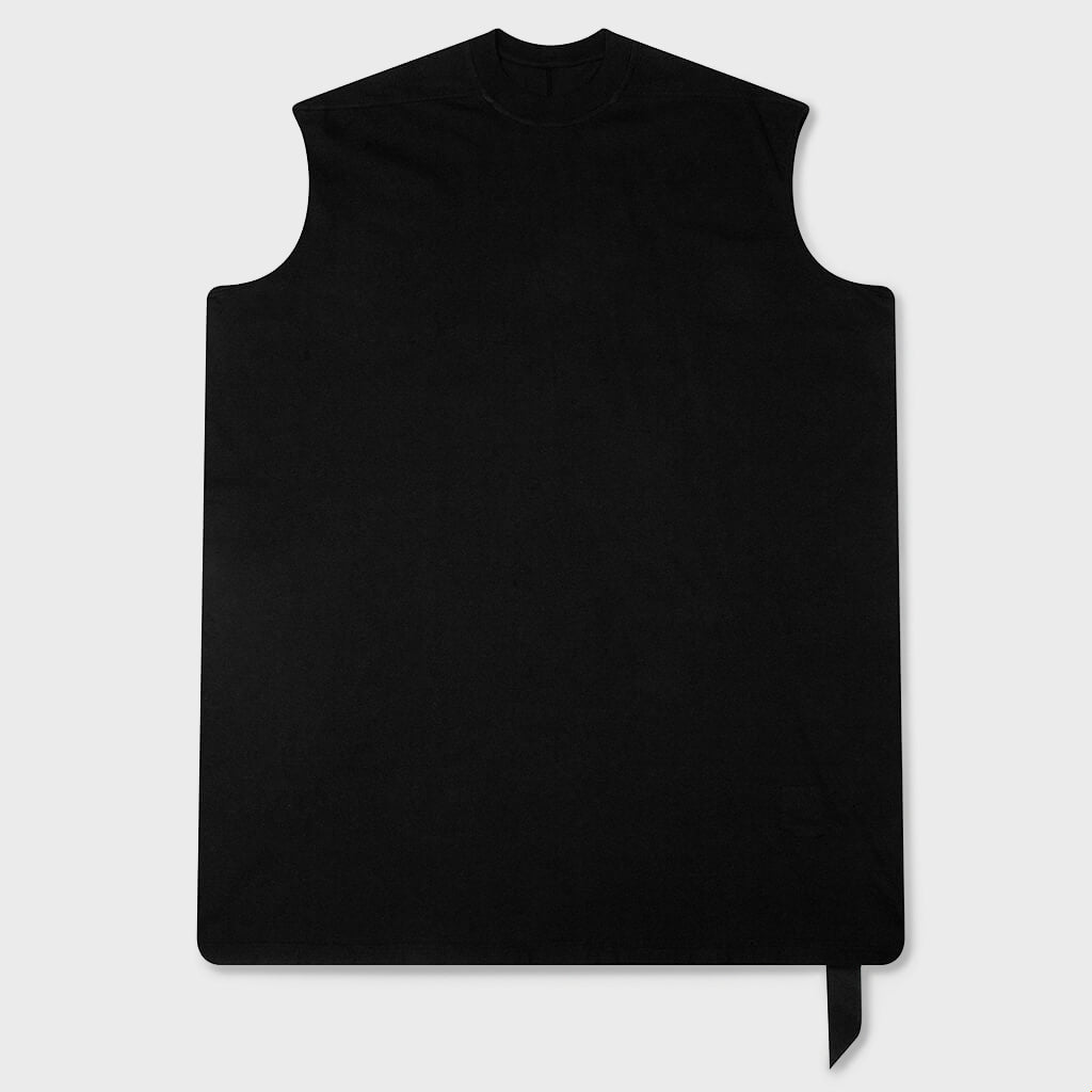 Tarp T T-Shirt - Black