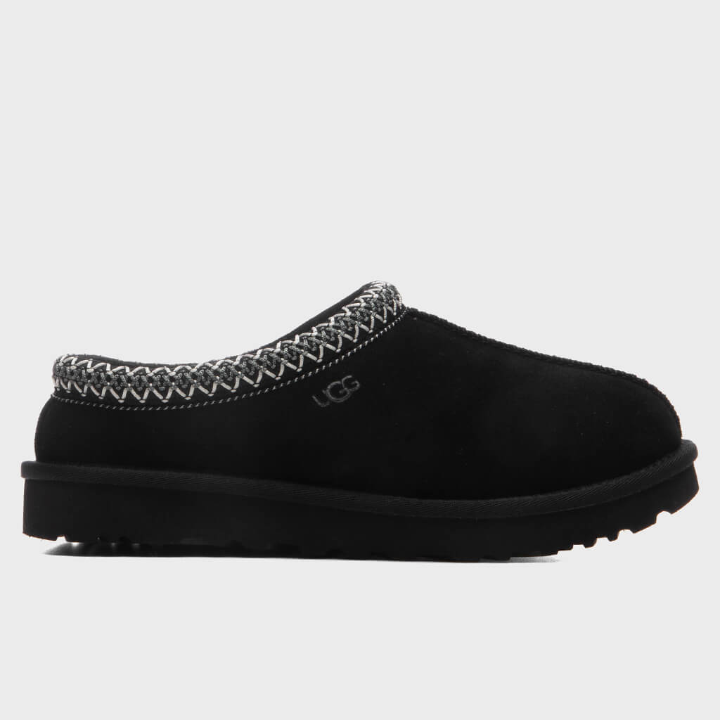 Women's Tasman II Slipper - Black