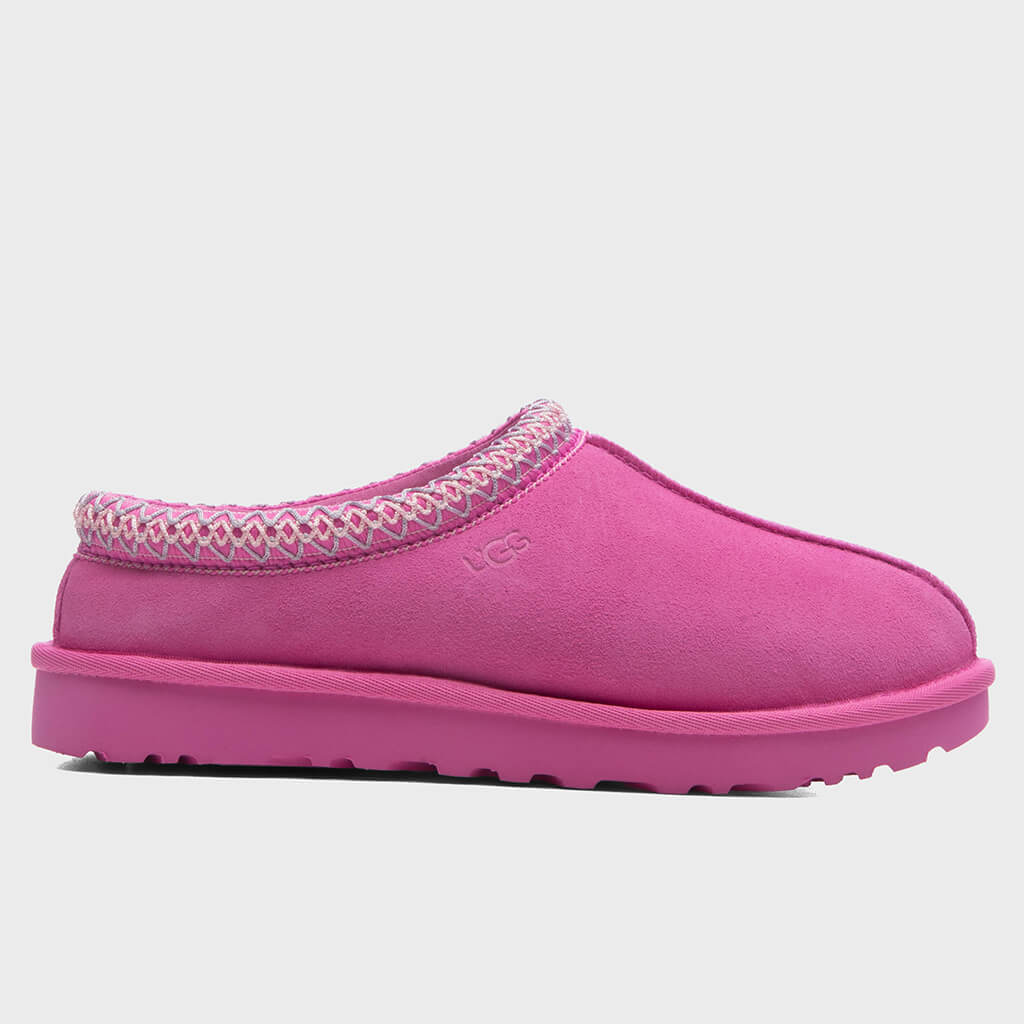 Women's Tasman II Slipper - Bright Fuchsia