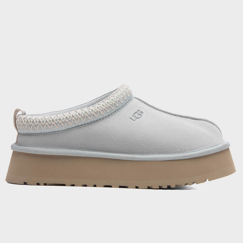 Women's Tazz II Slipper - Sky Blue