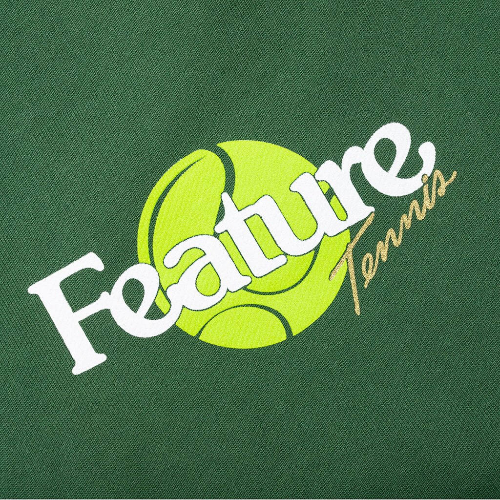 Feature